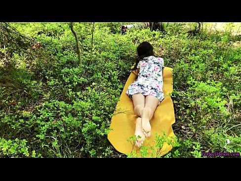 ❤️ Tinder 上的陌生人在樹林裡自慰我的陰部並熱情地亂搞 ☑ 只是色情 在 zh-tw.sexarxiv.ru ❌