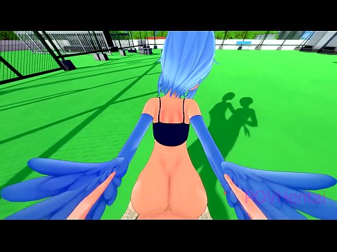 ❤️ 鷹身女妖怪少女。 ☑ 只是色情 在 zh-tw.sexarxiv.ru ❌
