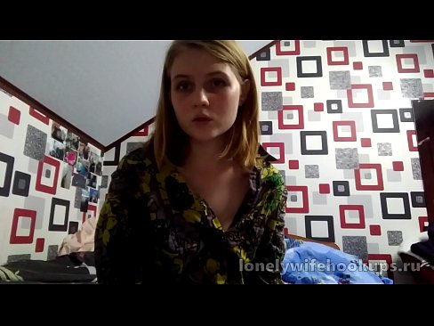 ❤️ 來自俄羅斯的年輕金發學生喜歡更大的雞巴。 ☑ 只是色情 在 zh-tw.sexarxiv.ru ❌