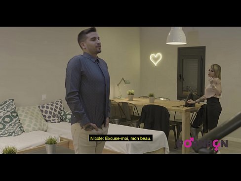 ❤️ PORNBCN 4K 一個大奶子的成熟女人想要被肛門性交年輕的舞男與大雞巴口交死神硬他媽的手工作狗風格的貓舔高潮法語字幕 ☑ 只是色情 在 zh-tw.sexarxiv.ru ❌